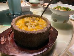 -佬麻雀·新湘菜(珠海金发购物中心店)