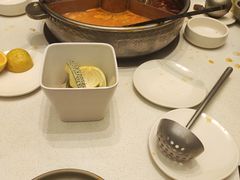 -巴奴毛肚火锅概念餐厅