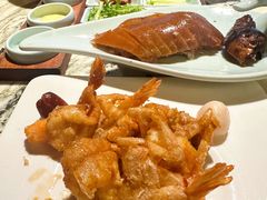 -那家小馆•北京菜•烤鸭(香山店)