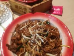 -避风塘(宝山万达店)