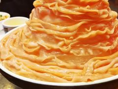 鲜鸭肠-老码头火锅(骡马市店)