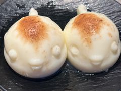 -永安鱼庄·镇江菜(东吴路店)