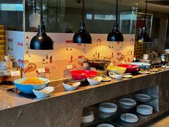 -长春净月潭喜来登酒店·盛宴标帜餐厅