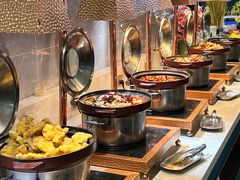 -伍棵星炭烤自助料理·烤鳗鱼(浦东食品城店)
