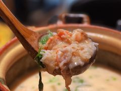 -潮十三潮汕砂锅粥(高新四路大都荟店)