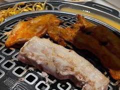 -韩宫宴炭火烤肉(印象城店)