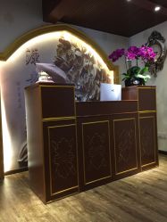 -源素美容养生会所