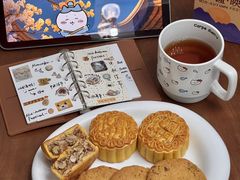 -沈大成(南京东路店)
