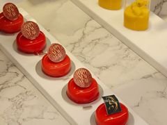 -亚特兰蒂斯-番红花自助餐厅·海鲜·刺身·小火锅