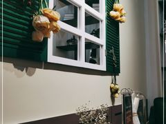 -初拾·花里餐厅(钜城华亿店)