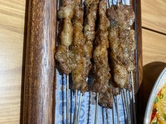 -马记永·兰州牛肉面(天通苑家乐福店)