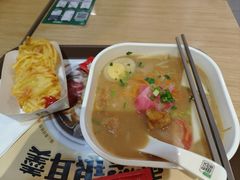 -魏家餐饮(朗香街店)