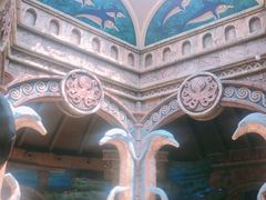 -波塞冬旅游度假区