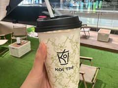 -KOI Thé(力宝广场店)