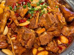 -胖哥俩肉蟹煲(重庆观音桥大融城店)