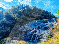 -马峦山郊野公园