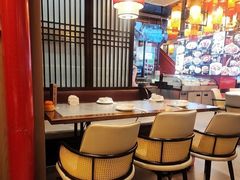 -绅士餐厅龙虾·烧烤(西门路店)