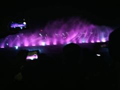 -秋水广场音乐喷泉