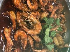 王婆大虾-槐店王婆大虾(长江道店)