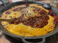 -后火锅(总店)