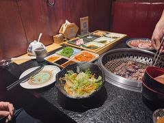 -牛焱·烧肉酒肆(五大道店)