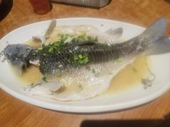 -园林美食城·本土农家菜(杨和镇店)