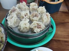 -北三沙家烧麦(北头道街店)