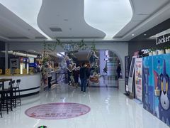 -麦凯乐(尚志大街店)