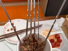-东门口·新式老北京火锅(河西龙湖天街店)