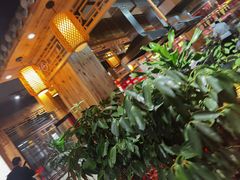-老村长铁锅宴(航才路店)