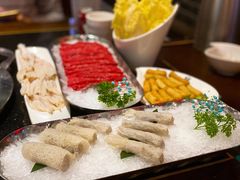 -味蜀吾老火锅(青岛万象城店)