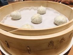 -鼎泰丰(德基广场店)