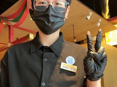 -300杯·和牛烧肉清酒专门店(廊里店)