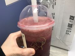 -喜茶(深圳福田星河COCO Park店)
