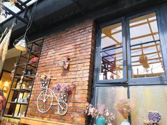 -小巷餐厅(五大街店)