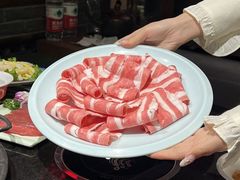 -袍家大院重庆火锅(文安路店)