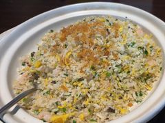 扬州炒饭-扬州狮子楼·非遗淮扬菜(总店)