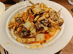 -周家二小姐的菜(西津渡店)