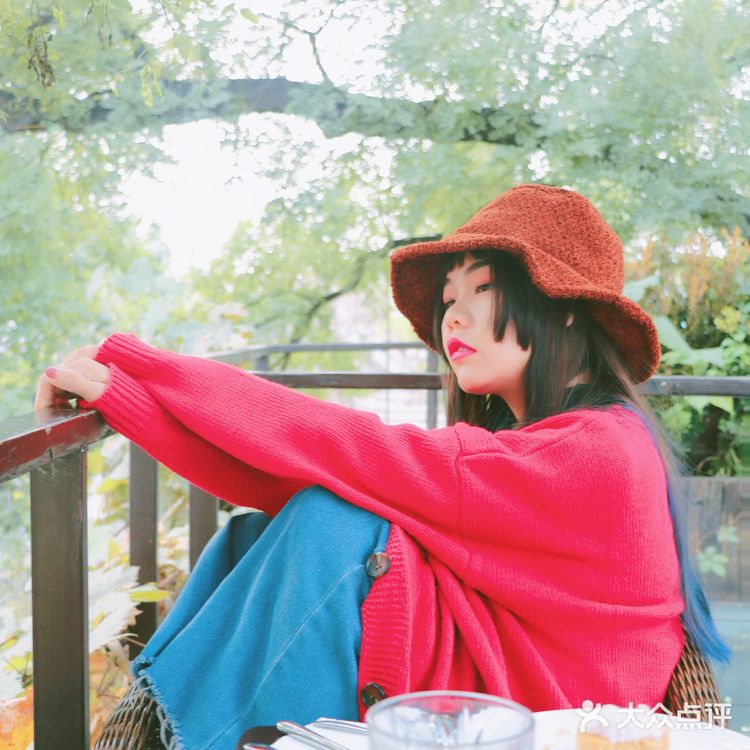 比旅游景点更值得去的餐厅！就藏在二环的胡同里！