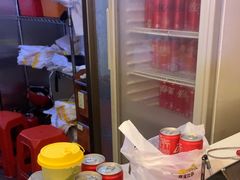 -尊宝比萨(中山八店)