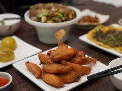 -海坛特色小吃·只做平潭特色菜(平潭店)