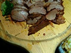 蜜桃烤肉-蜜桃餐厅·江浙融合菜(荟聚购物中心店)