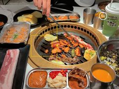 -花味烤肉·拌饭(庐阳万象汇店)