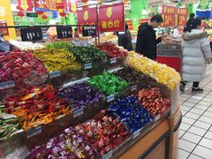 -沃尔玛超市(北大街店)