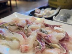 -鱼醉无骨鱼·中山脆肉鲩(荔湾路店)