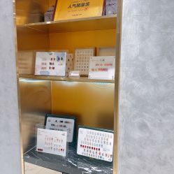 -悦指间美甲美睫