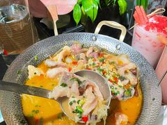 -唐猫庭院·千年陕菜(赛格国际购物中心店)