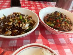 -龙师傅卤炒(天马店)