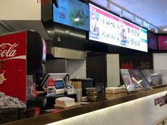 -特派卷·老北京烤鸭卷(合生汇购物中心店)