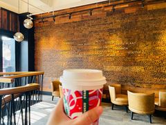 -星巴克(南京大世界店)